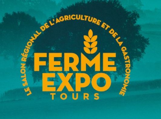 ferme expo tours tarif